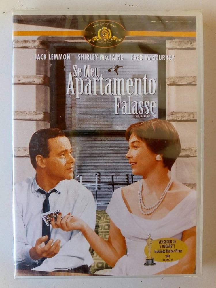 Se meu apartamento falasse - Shirley Mclaine | Amazon.com.br